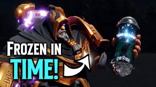 This Payload Map is a Window Into the PAST! - Paladins Season 6