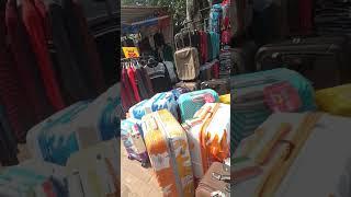 Sarojini Nagar Market Delhi | Latest Bags Collection  | Sarojini Nagar Latest Video #sarojininagar