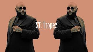 (Free) Rick Ross X Justice League X Cardiak Type Beat "ST. Tropez" (prod. G-Town Beats)