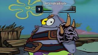 BRAINDEAD ROLE GAMING [EDUCATIONAL]