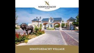 Nooitgedacht Village 2017