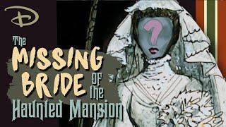 The Missing Bride of the Haunted Mansion | 999 Happy Haunts