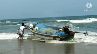 The reality of The fisherman's....This dedicates MVP Local boys.......