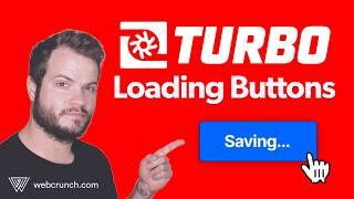 Building Turbo Loading Buttons in Rails: A Step-by-Step Guide