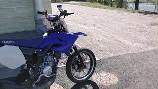 Yamaha dt 2fast 70cc