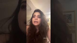 mithila palkar video | @viral_celeb