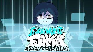 [OUTDATED] Cyber Sensation [Gameplay]