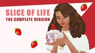 The Sims 4: How to Download | Slice of Life Mod 