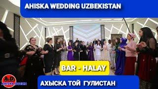 AHISKA BAR WEDDING UZBEKISTAN 2021 #ахыскатой #турецкаясвадьба