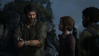 THE LAST OF US PART 1 PS5 Walkthrough Gameplay Part 8 - INFECTED (FULL GAME) (Dutch) No Commentary