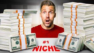 How To Pick The Best Niche For Your Marketing Agency (EASY & PROFITABLE)