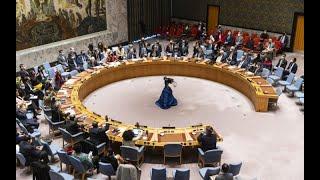 НАЖИВО!!! Рада безпеки ООН: яка ситуація в Україні? UN Security Council meeting on Ukraine