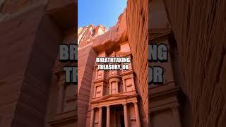 The Enigmatic City of Petra