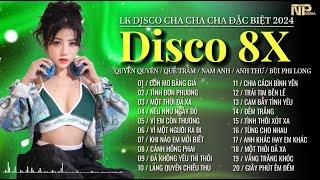 Album Disco New Wave Chất Lượng Cao - Cơn Mơ Băng Giá - Siêu Phẩm Disco 8x 9x Test Loa Bass Căng Bốc