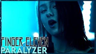 "Paralyzer" - Finger Eleven (Cover by First to Eleven)