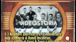 SPORT & SPORT, IL VIDEOMAGAZINE DI VIDEONEWSTV