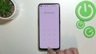 How to Clear Credentials on the REALME 9 // Remove All User Certificates