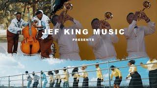 NIMWAMINIFU - JEF KING Ft  DUNNY B & NICK CHARLES ( OFFICIAL 4K VIDEO  2022 )