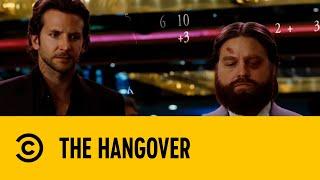 Counting Cards | The Hangover