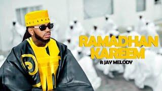 Diamond Platnumz Ft Jay Melody - Ramadhan (Na Iwe Kheri) (Official Video)