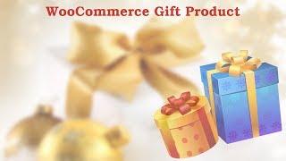 WooCommerce Gift Product