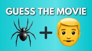  Movie Emoji Puzzle: Test Your Movie Knowledge