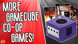 13 More GameCube Local Co-Op Games Worth Playing!