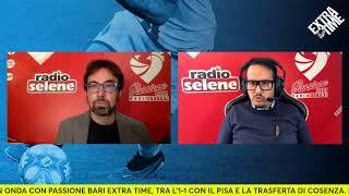 EXTRA TIME 22 APRILE