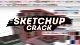 SKETCHUP CRACK | SKETCHUP PRO FREE DOWNLOAD | Cracked Full Version Sketchup 2022