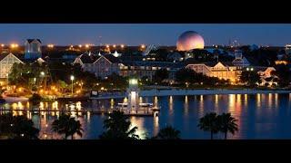 Starstuff Travel | Disney’s Yacht Club - Water View Room