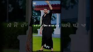 New Punjabi song 2022 | Kurta Pajama (Song Status)Hunar Sidhu| #New #latest #song #Status