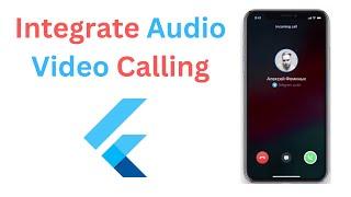 How To Integrate Audio Video Calling In Flutter Using Zegocloud