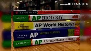 Get 5s on AP exams + pass all exams subliminal (rain version)