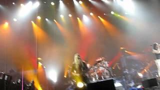 Nightwish - Last Ride of the Day (Kiev, 17.03.2012)