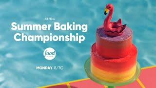 2024 Commercials Vol. 206 (Food Network - June 4)