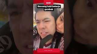 KEMESRAAN DENISE CHARIESTA DENGAN SANG PACAR!!