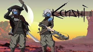 More Kenshi coz Space Marine 2 doesnt work lol