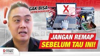 5 Hal Wajib Diketahui Sebelum Remap ECU Mobil! - Dokter Mobil Indonesia