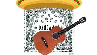 BANDANA II - Taco (разбор бита)