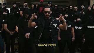 Lacrim KANUN INSTRUMENTAL | By Ghost Prod | LACRIM TYPE BEAT 2021