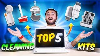 *CLEAN YOUR LAPTOP* - TOP 5 Best Cleaning Kits