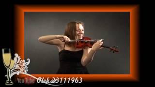 CZARDASZ - VIOLIN - Ekaterina Tsvetaeva [HD]