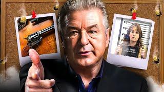 The Corrupt Case of Alec Baldwin