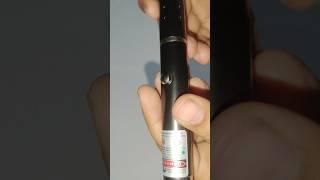 #green laser pointer #most powerful laser light #shorts #viral #trending  #ytshorts #aryanscorners