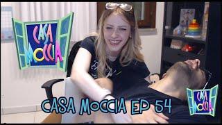 Ep-54 Casa Moccia (Dario Moccia Twitch)