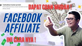 FB Affiliate PRO 2025 Make Money! Here's How.