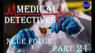 Medical Detectives 2024 | True Crime Doku Staffel 6 E17-20