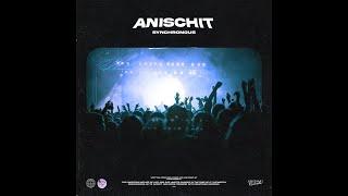 Synchronous - Anischit | Official Lyrics Visualiser