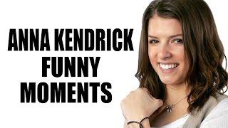 Anna Kendrick Funny Moments