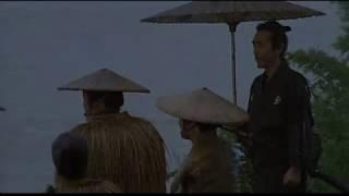 ШИКАРНЫЙ фильм из Японии про самураев !!! После Дождя!!!